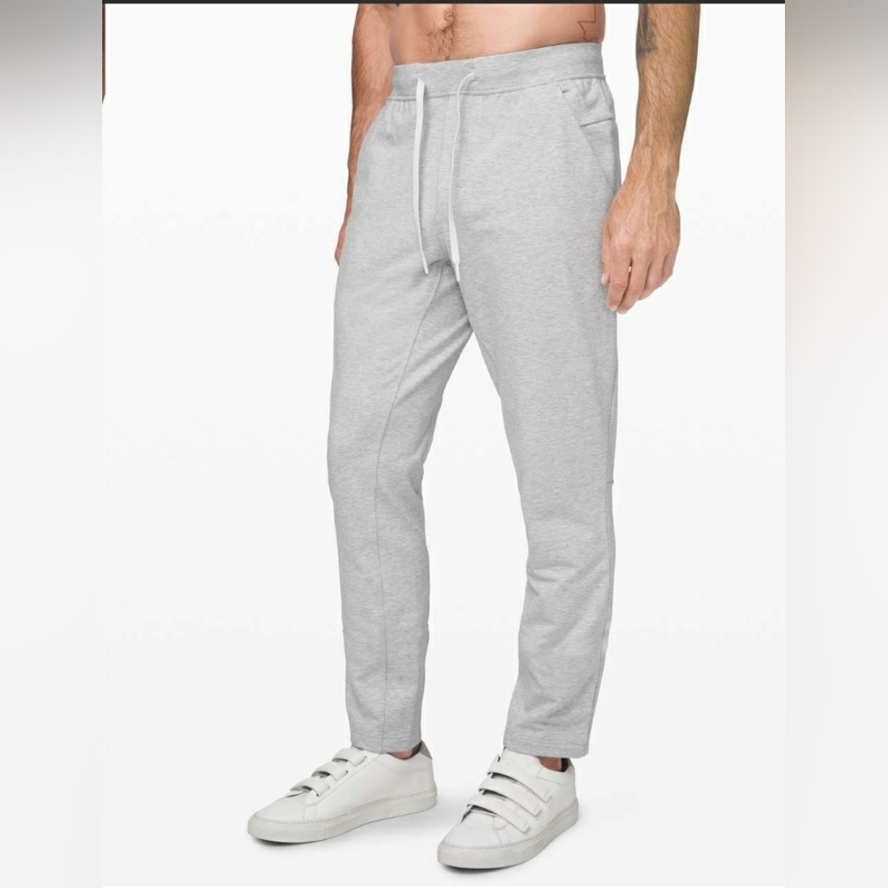 Lululemon City Sweat Pant